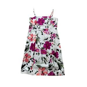 Evan-Picone size women's 12, summer floral dress